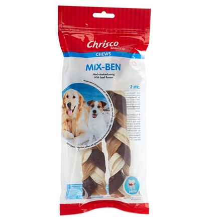 Chrisco - Mix-Ben 2er 180 g