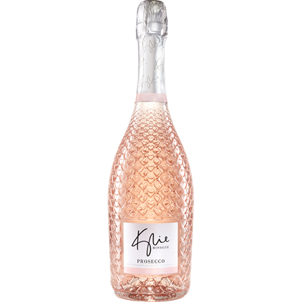 Kylie Minogue Prosecco Rosé 0,75 l
