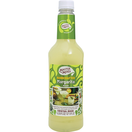 Master of Mixes Margarita 1 l