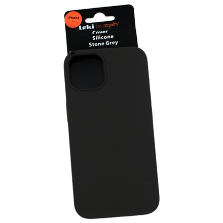 Silicone Stone Grey 13