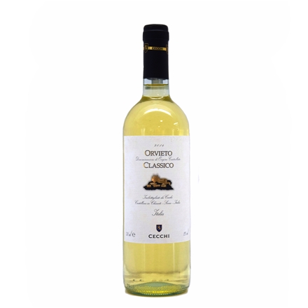 Orvieto Classico 0,75l