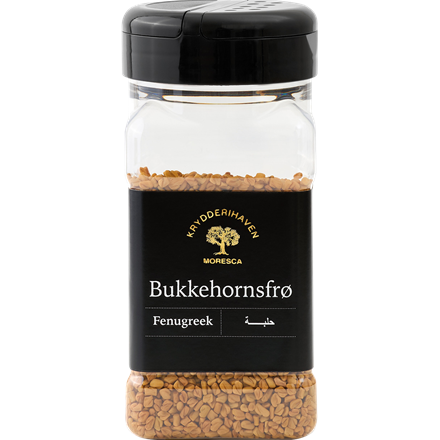 Krydderihaven Bukkehornsfrø