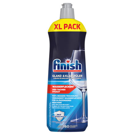 Finish Afspændingsmiddel 800 ml