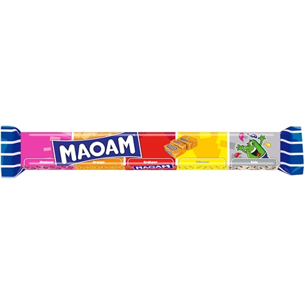 Haribo Maoam 5-pak 110 g