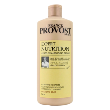 Franck PROVOST Balsam tørt hår 750 ml