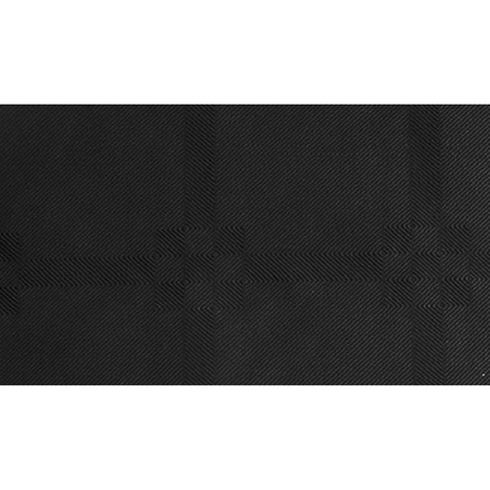 Rulledug 5000x118cm, sort, genanvendt papir