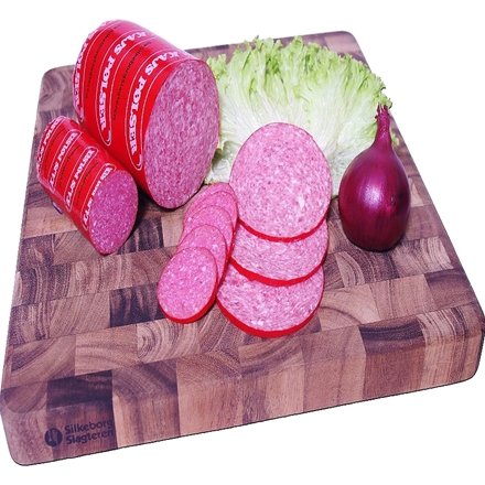Silkeborg Slagteren Kro Salami 260 g