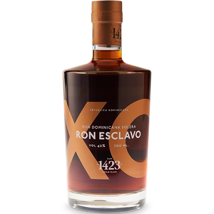 Ron Esclavo XO 42% 0,7l