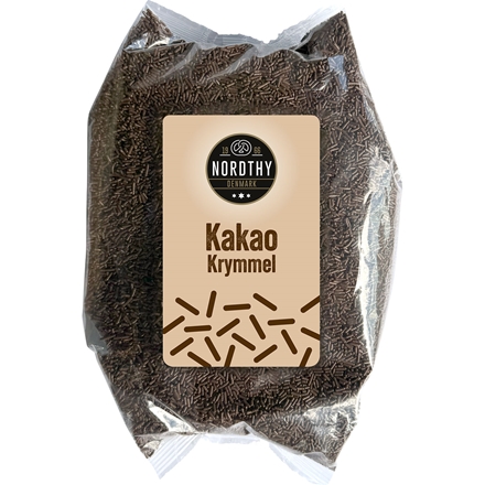 Nordthy Kakao Krymmel 1000 g