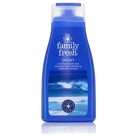 Family Fresh Sport 500 ml