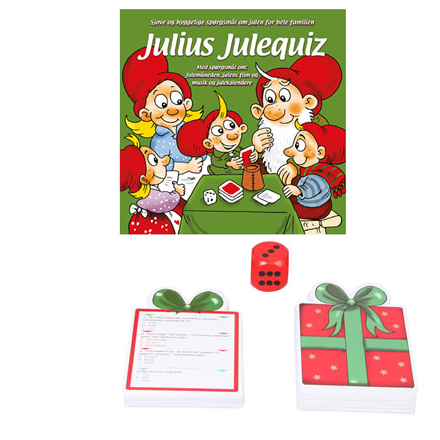 Julius Julequiz