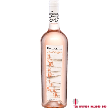 Paladin Pinot Grigio Rosé 0,75 l