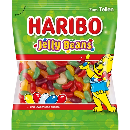 Haribo Jelly Beans 175 g
