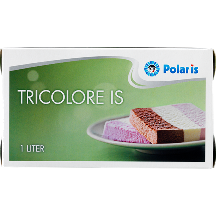Polar Tricolore Is 1 l