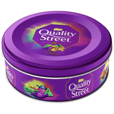 Quality Street 410 g