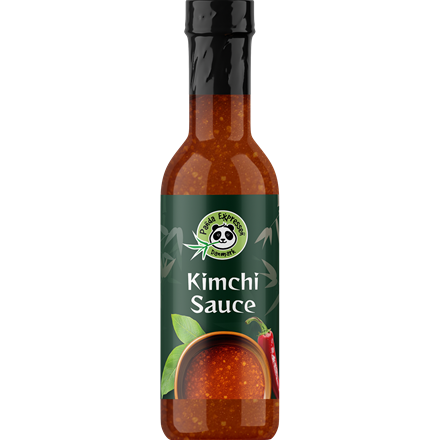 Panda Expressen Kimchi Sauce 150 ml