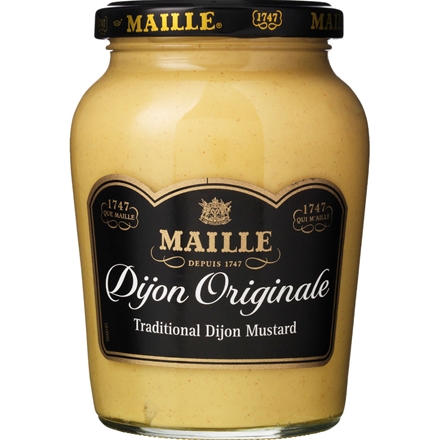 Maille Dijon Sennep 380 g