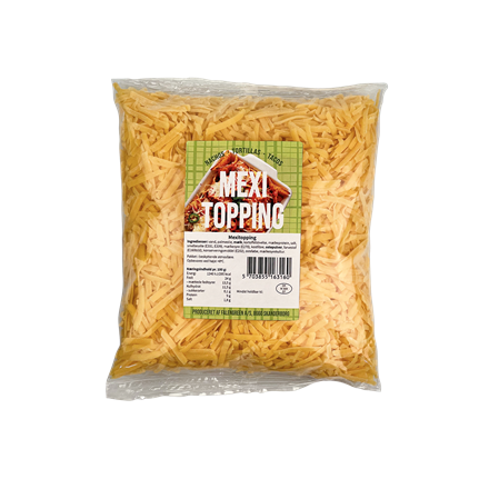 Mexi Topping 600 g