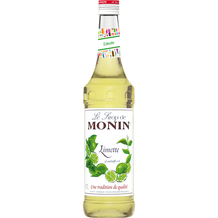 Monin Lime 0,7 l