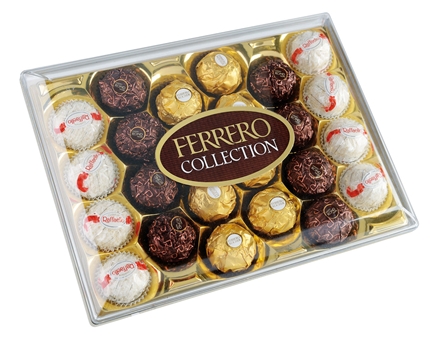 Ferrero Collection 269,4 g