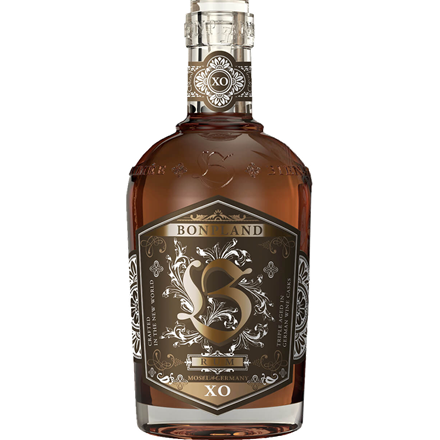 Bonpland Rum XO 44% 0,5 l