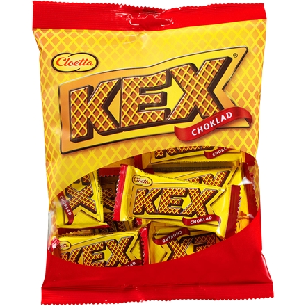 KEX Mini 156 g