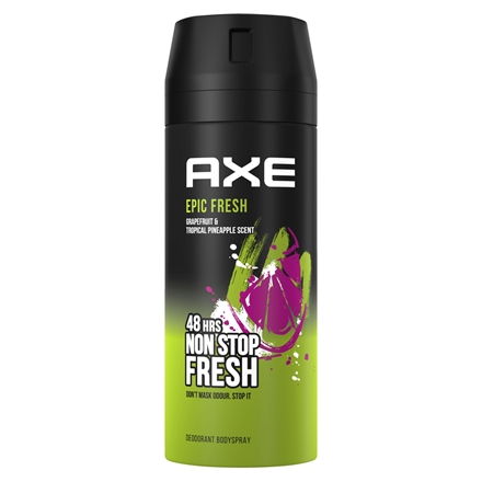 Axe Bodyspray Epic Fresh 150 ml