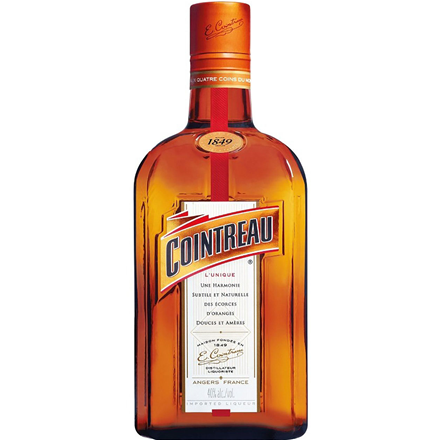 Cointreau 40% 1 l