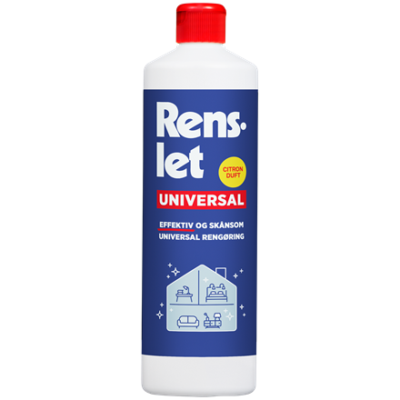 Rens-let Universal 750ml