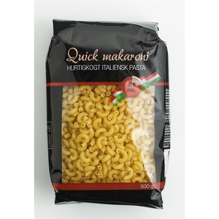 Quick Nudler 500 g