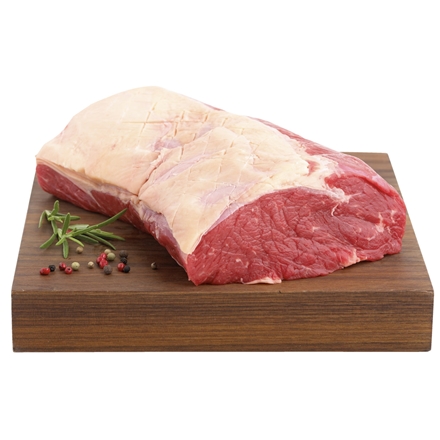 Oksestriplion 3 - 4 kg