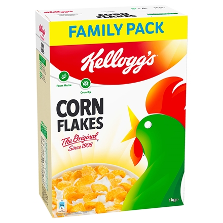 Kellogg's Cornflakes 500 g