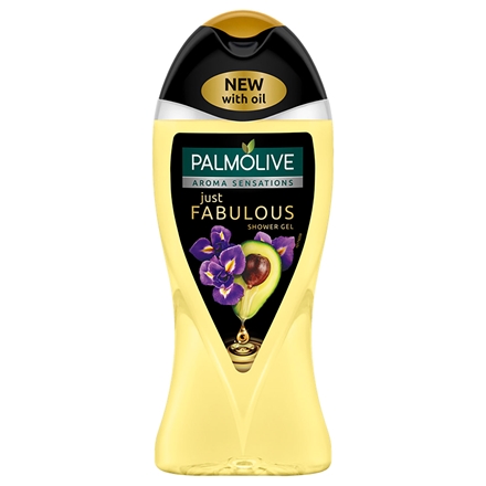 Palmolive Shower Gel Be Fabulous 250 ml