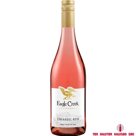 Eagle Creek Zinfandel Rosé 0,75 l