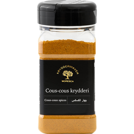 Krydderihaven Couscous krydderi