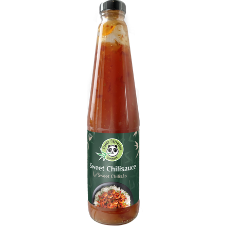 Panda Expressen Sweet Chilisauce 700 ml