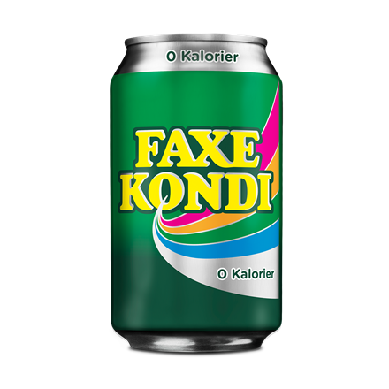 Faxe Kondi Free 24x0,33l