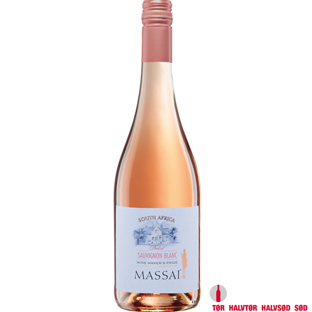 Massai Pinked Sauvignon Blanc 0,75 l