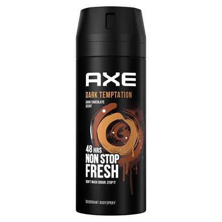Axe Bodyspray Dark Temptation 150 ml