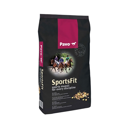 Pavo Sports Fit 15 kg