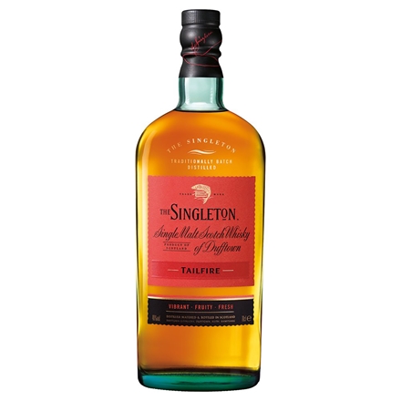The Singleton Tailfire 0,7 l 40%