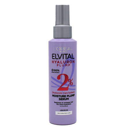 Elvital Hyaluron Serum Spray 150 ml