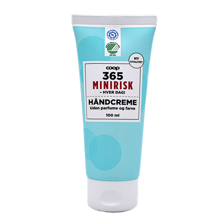 365 Minirisk Håndcreme 100 ml