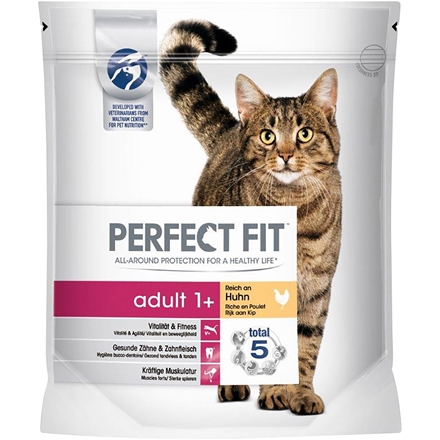 Perfect Fit Cat Adult 1+ Huhn 1,4 kg