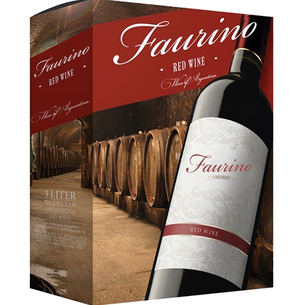 Faurino 3 l