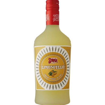Strega Limoncello 28% 0,7 l