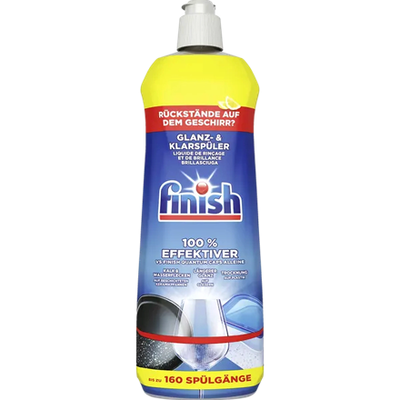 Finish Afspændingsmiddel Citrus 800 ml
