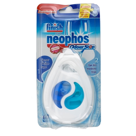 Neophos Odour Stop 2 in 1 