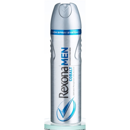Rexona Spray Cobalt for Men 150 ml