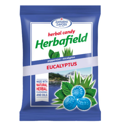 Herbafield Eucalyptus 75 g